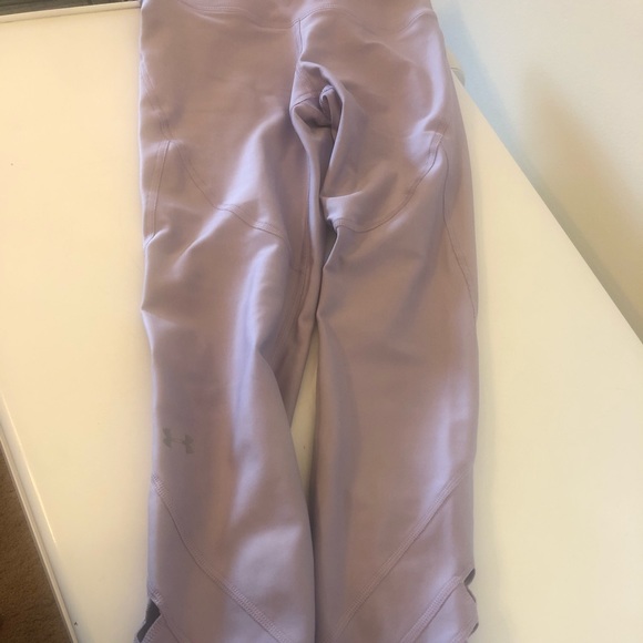 Under armor high wasted - Picture 3 of 6